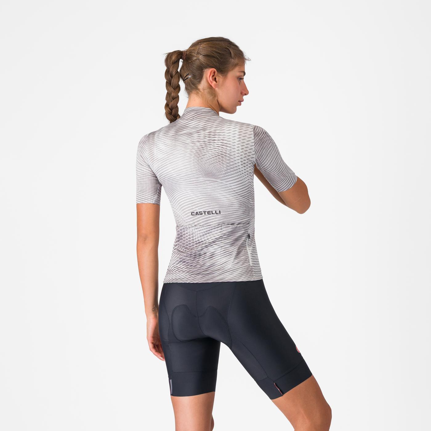 CASTELLI PRIMA 2 lyhyt, sininen