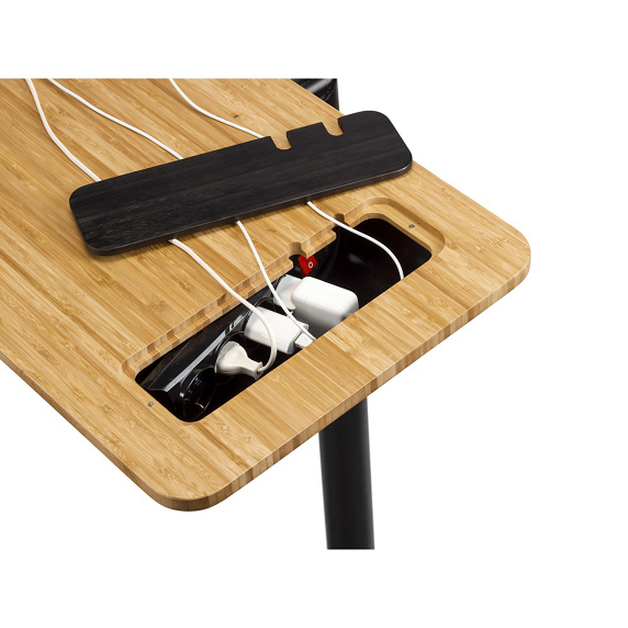 Home Trainer Tablet ELITE TRAINING DESK -tabletti