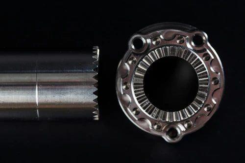 CANE CREEK EEWINGS Mountain Titanium kampiakselit