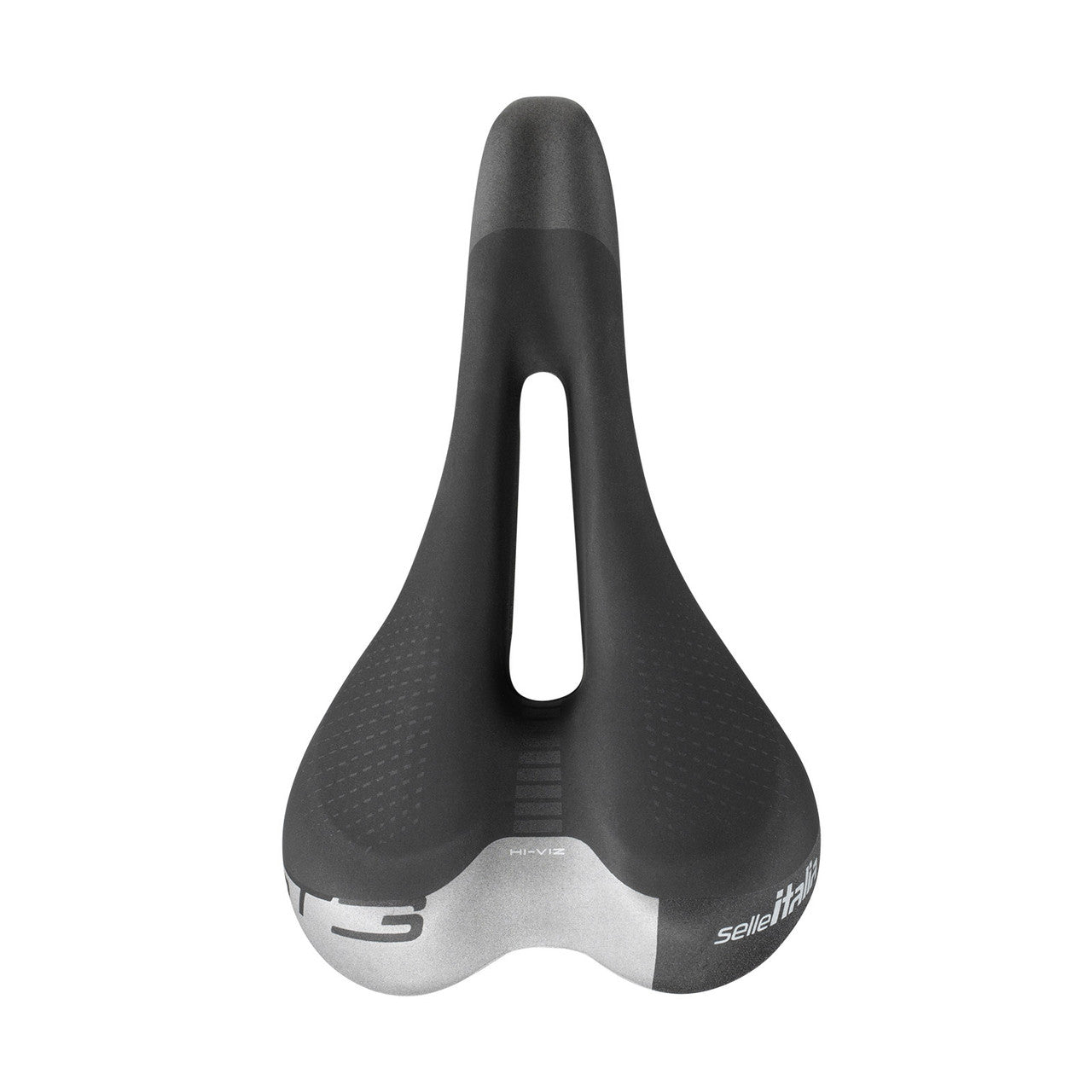 Selle ST 3 Superflow S3 - yläkuva