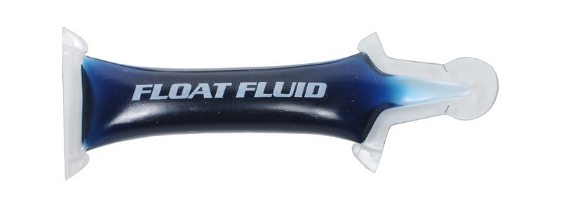 Öljy FOX RACING SHOX FLOAT FLUID 5CC haarukoille (1 haarukka)