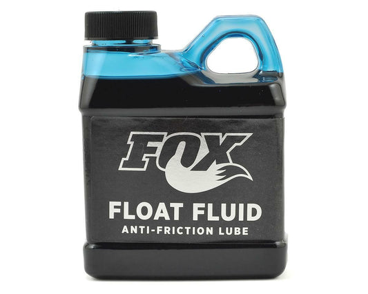 FOX RACING SHOX FLOAT FLUID jousitusöljy (450 ml)