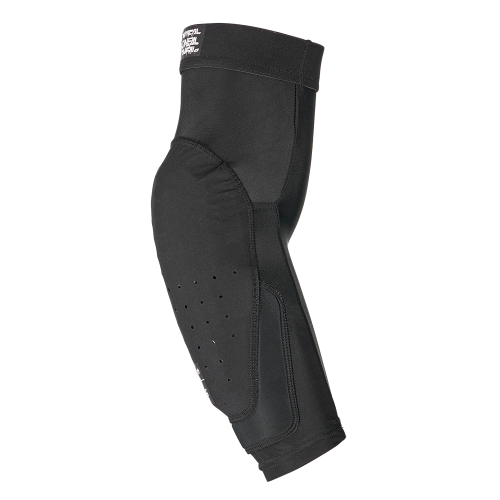 O'NEAL DIRT Junior mustat kyynärpääsuojukset