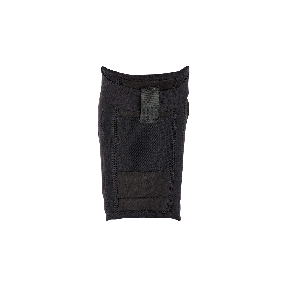 O'NEAL DIRT Junior polvisuojat musta/keltainen