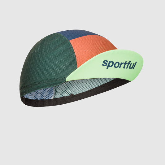 SPORTFUL CLASSIC lippis Khaki