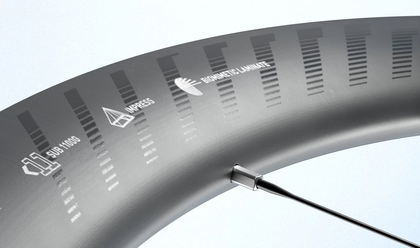 ZIPP 202 NSW A1 etupyörä