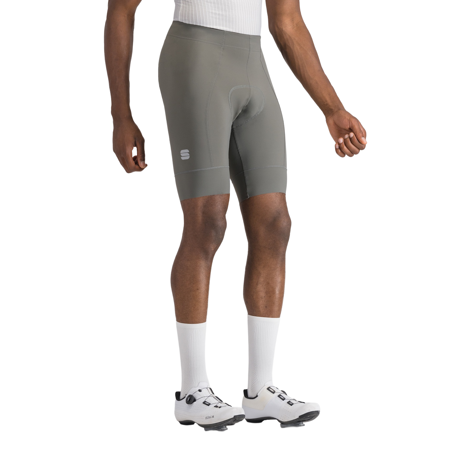SPORTFUL SRK lyhyt harmaa