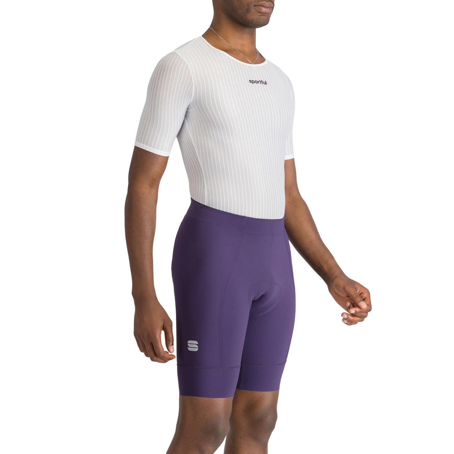 SPORTFUL SRK lyhyt violetti