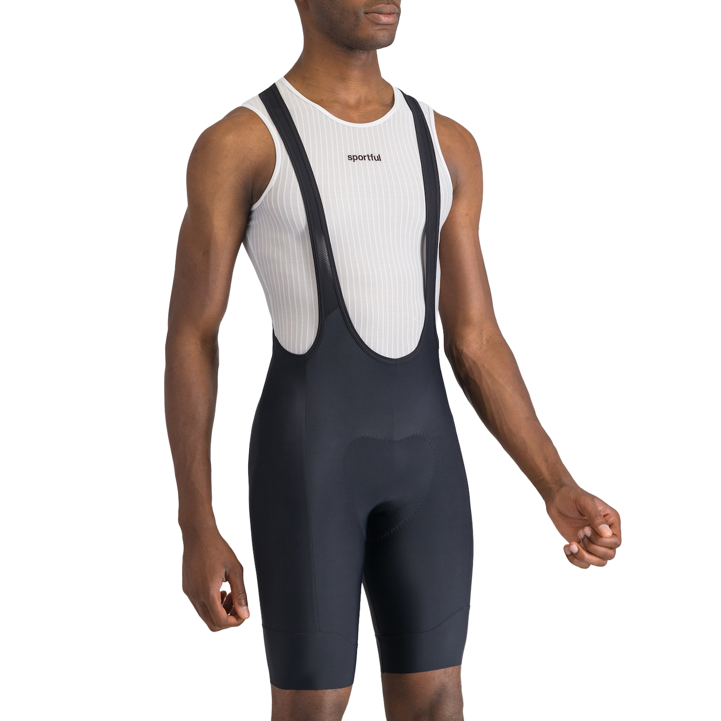 SPORTFUL PULSE Bib Tight Musta