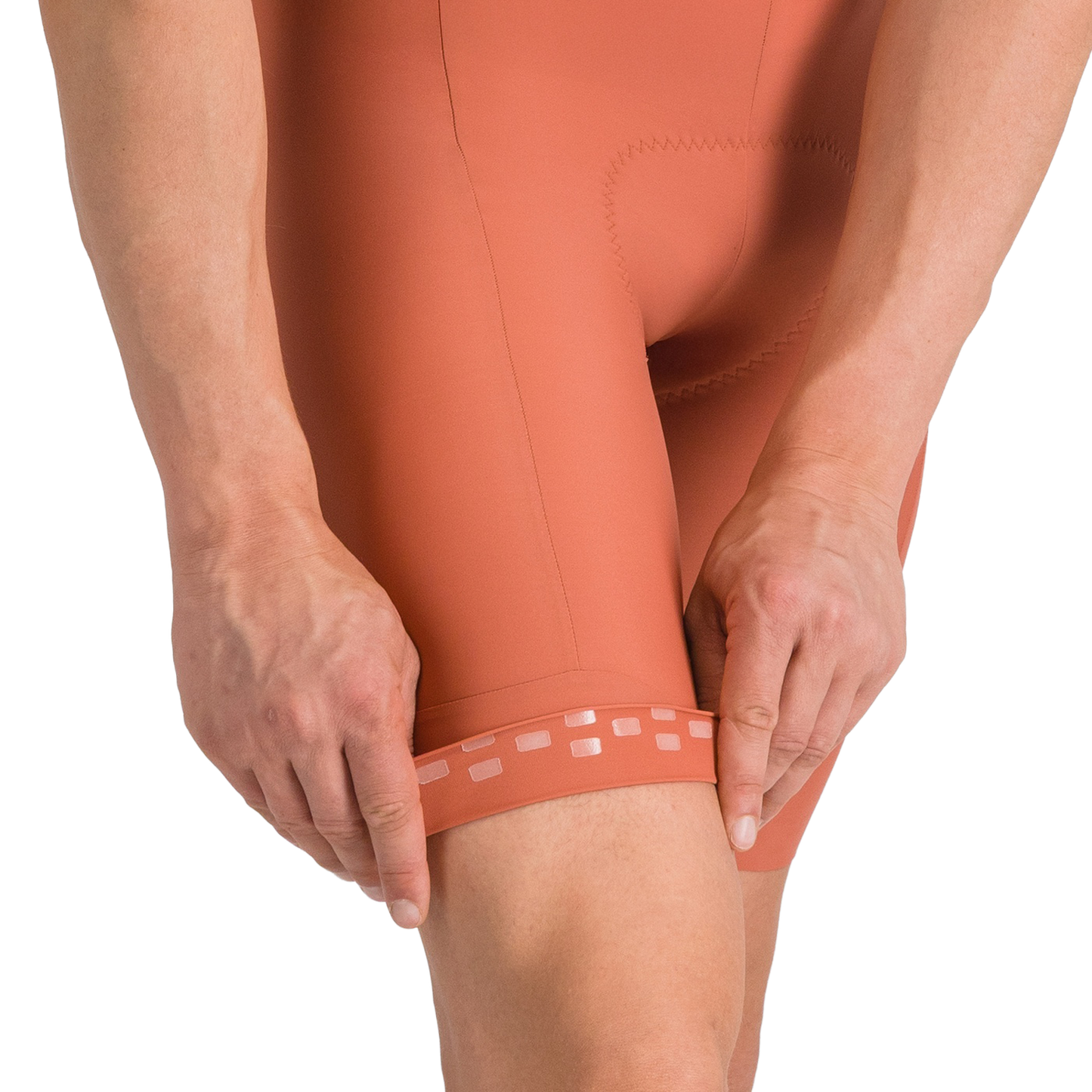SPORTFUL PULSE oranssi Bib Tight -paita