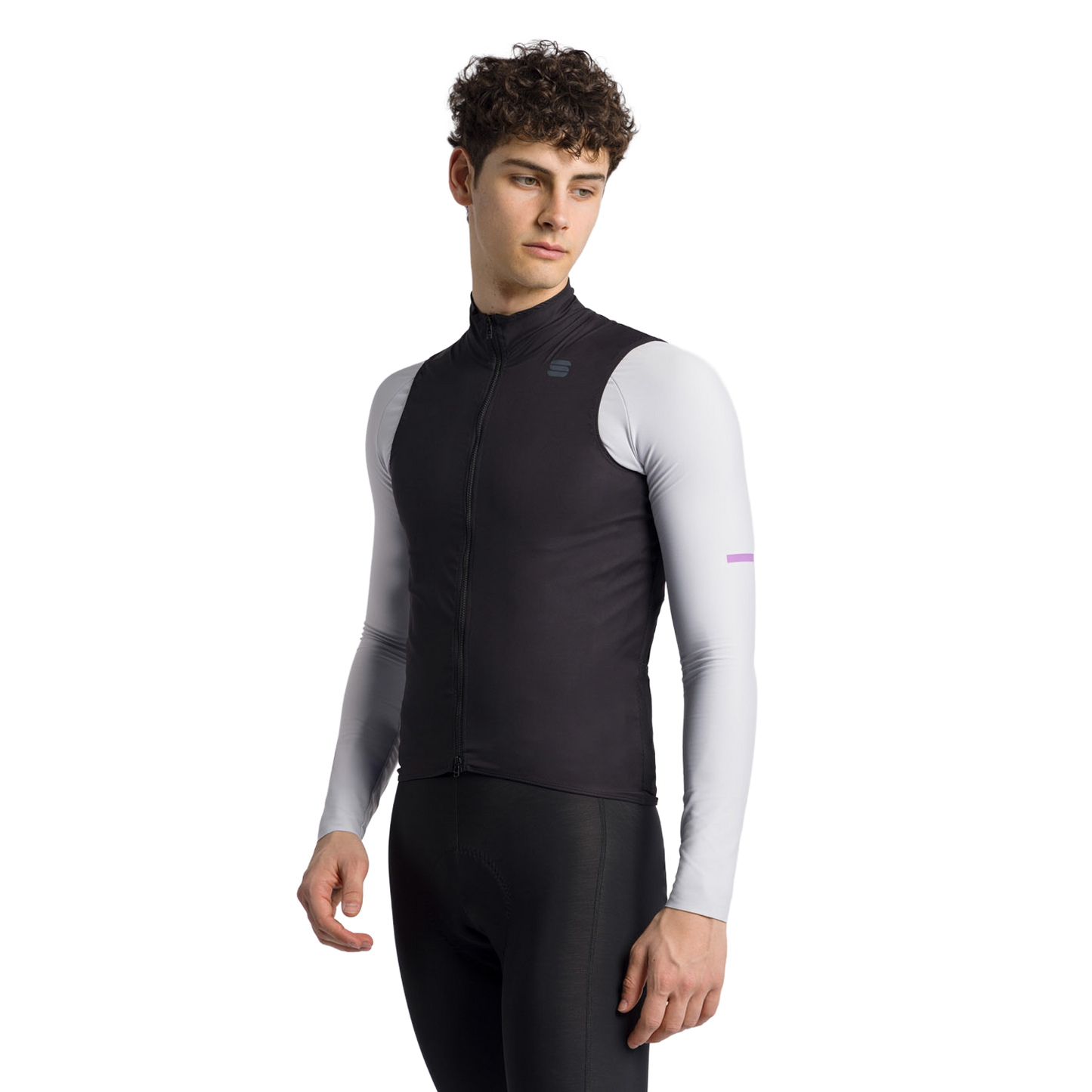 Macnhes SPORTFUL PRO 2 takki musta