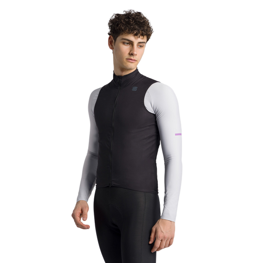 Macnhes SPORTFUL PRO 2 takki musta