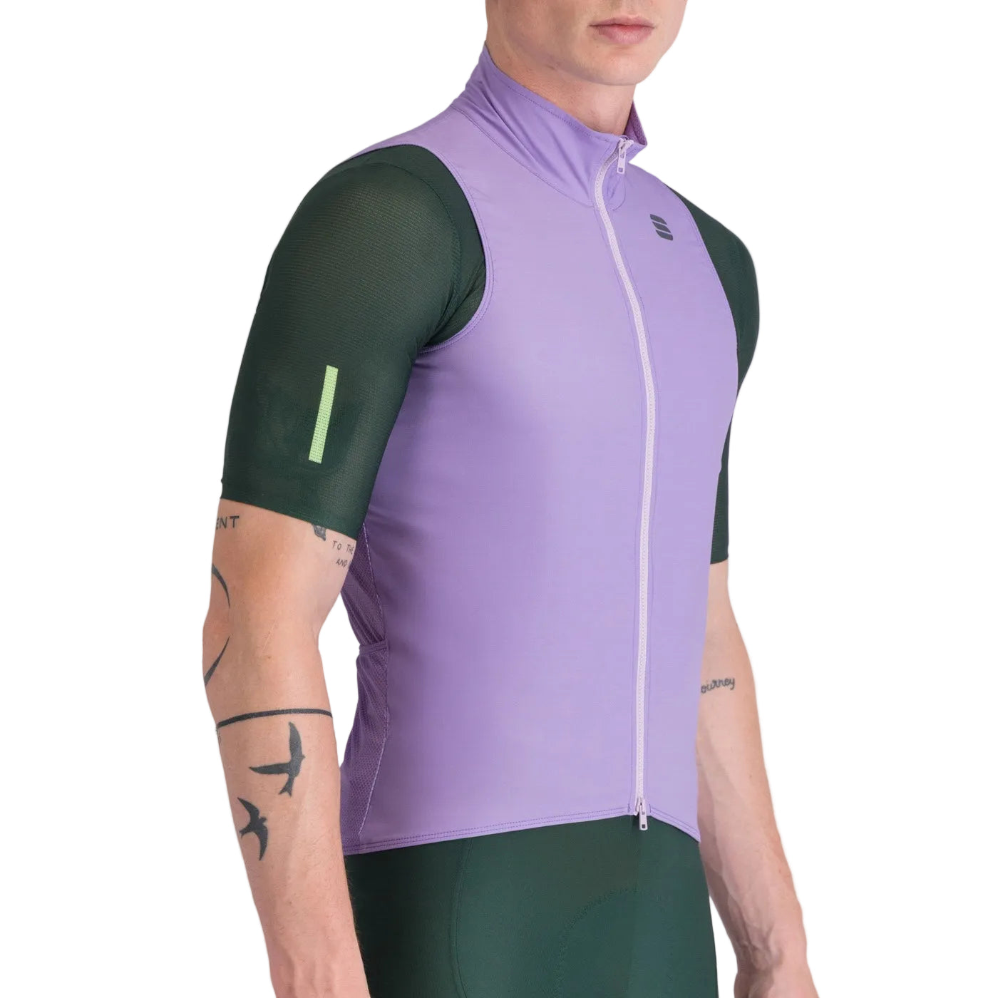 Macnhes SPORTFUL PRO 2 takki violetti