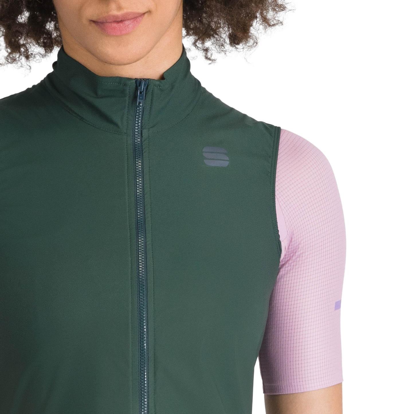 Naisten Macnhes SPORTFUL PRO 2 takki Khaki