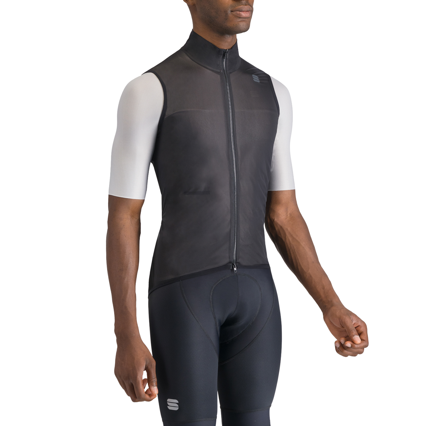SPORTFUL LIGHT AIR hihaton takki musta