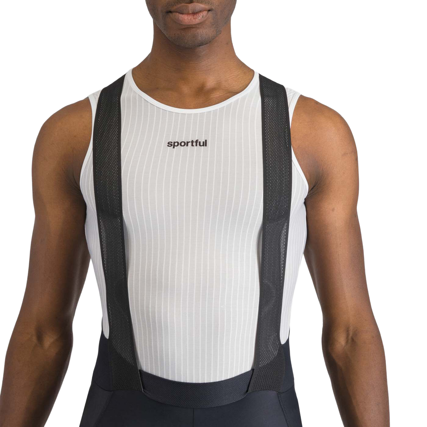 MAVIC PRO BASELAYER hihaton alusasu valkoinen