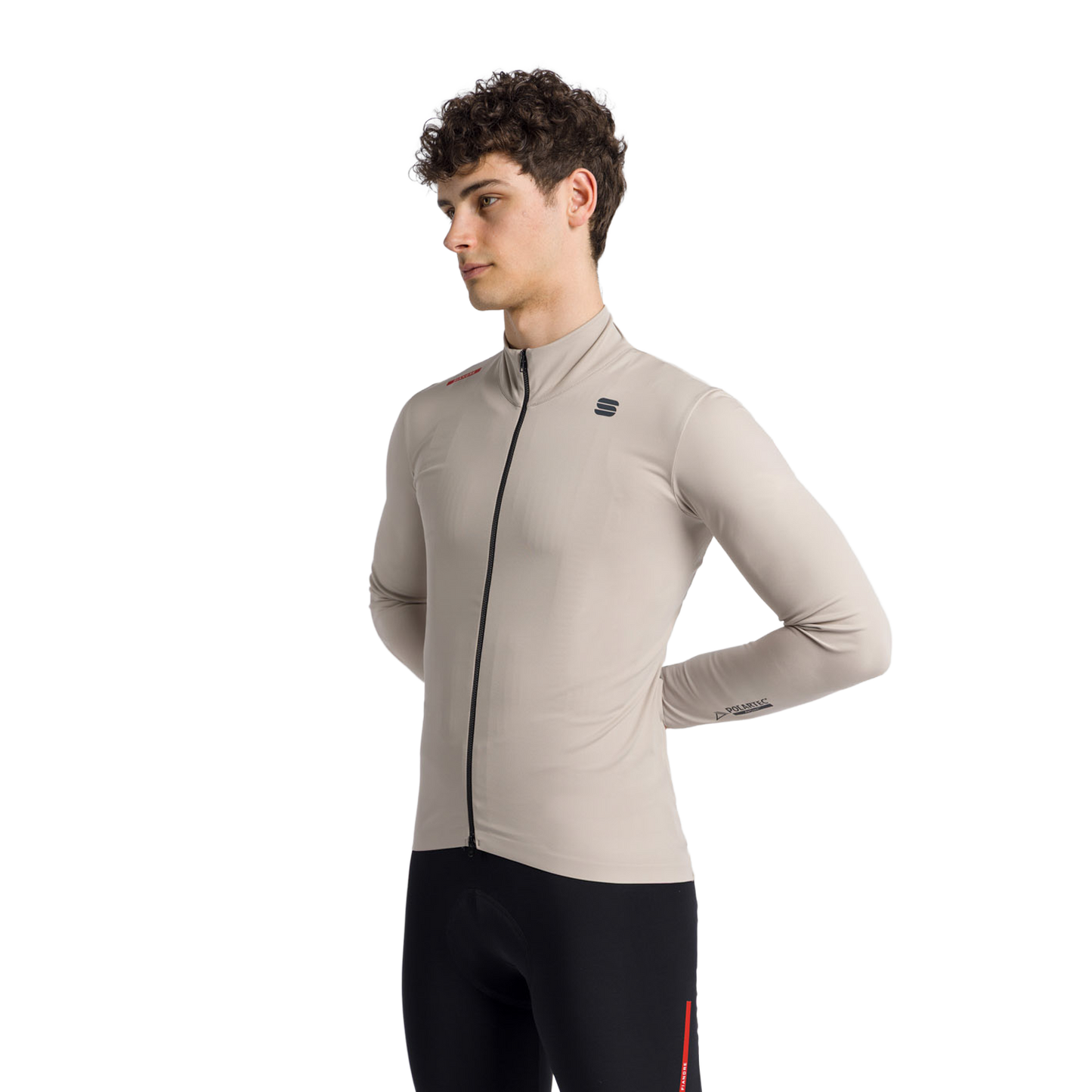 SPORTFUL FIANDRE SHIFT takki Beige