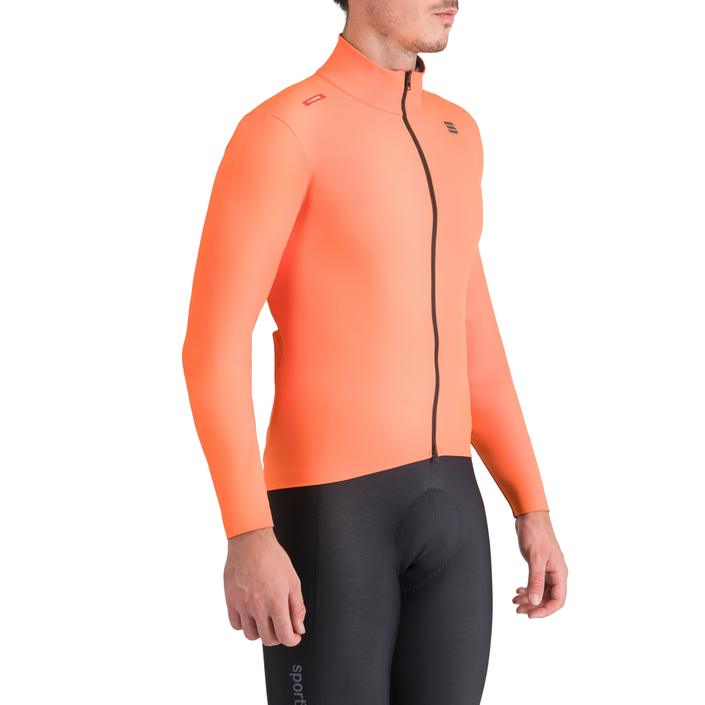 SPORTFUL FIANDRE SHIFT takki oranssi