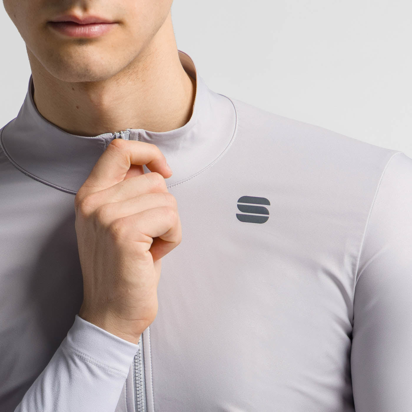 SPORTFUL SRK SHIFT WIND takki Harmaa