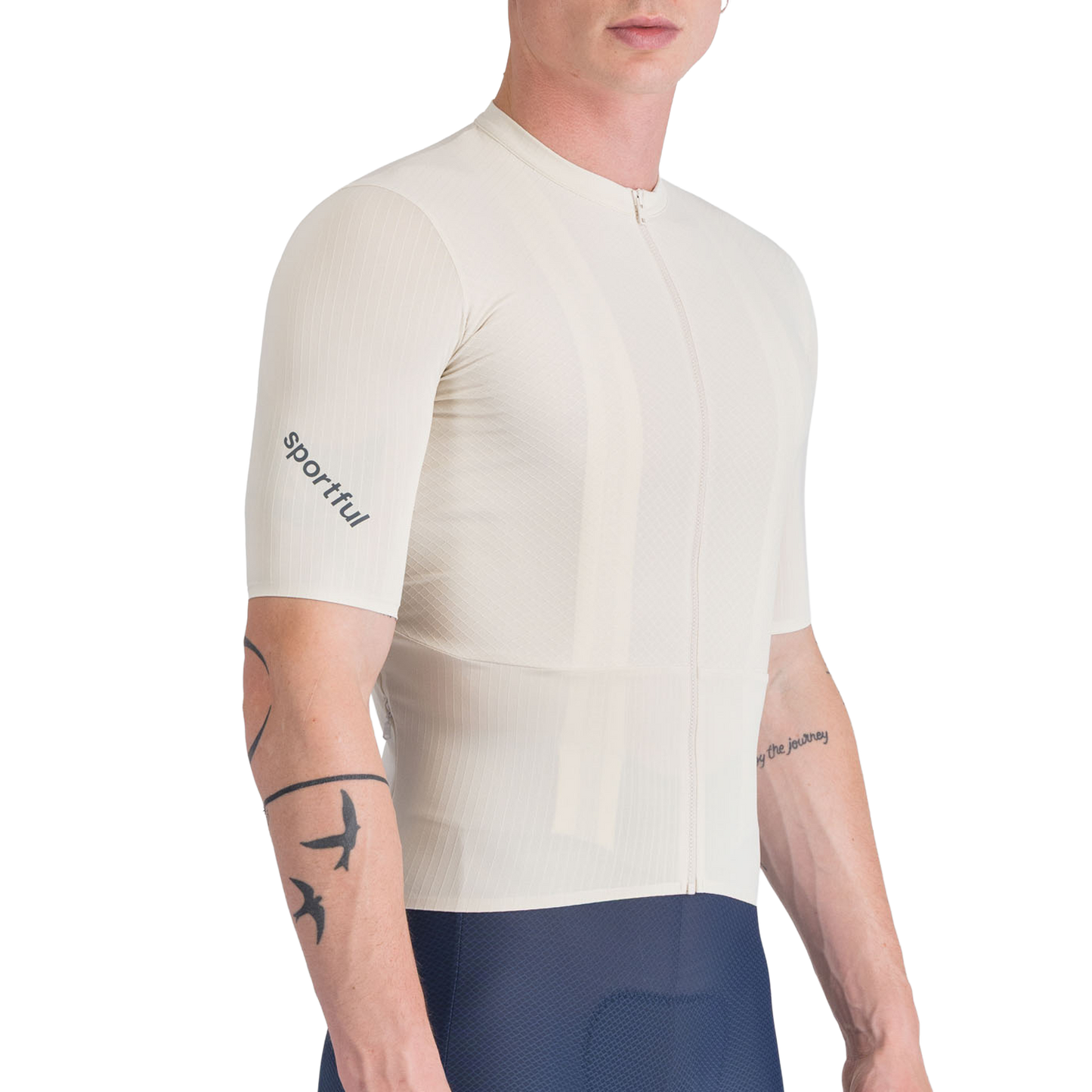 SPORTFUL HYPEREPIC Lyhythihainen Jersey kerma