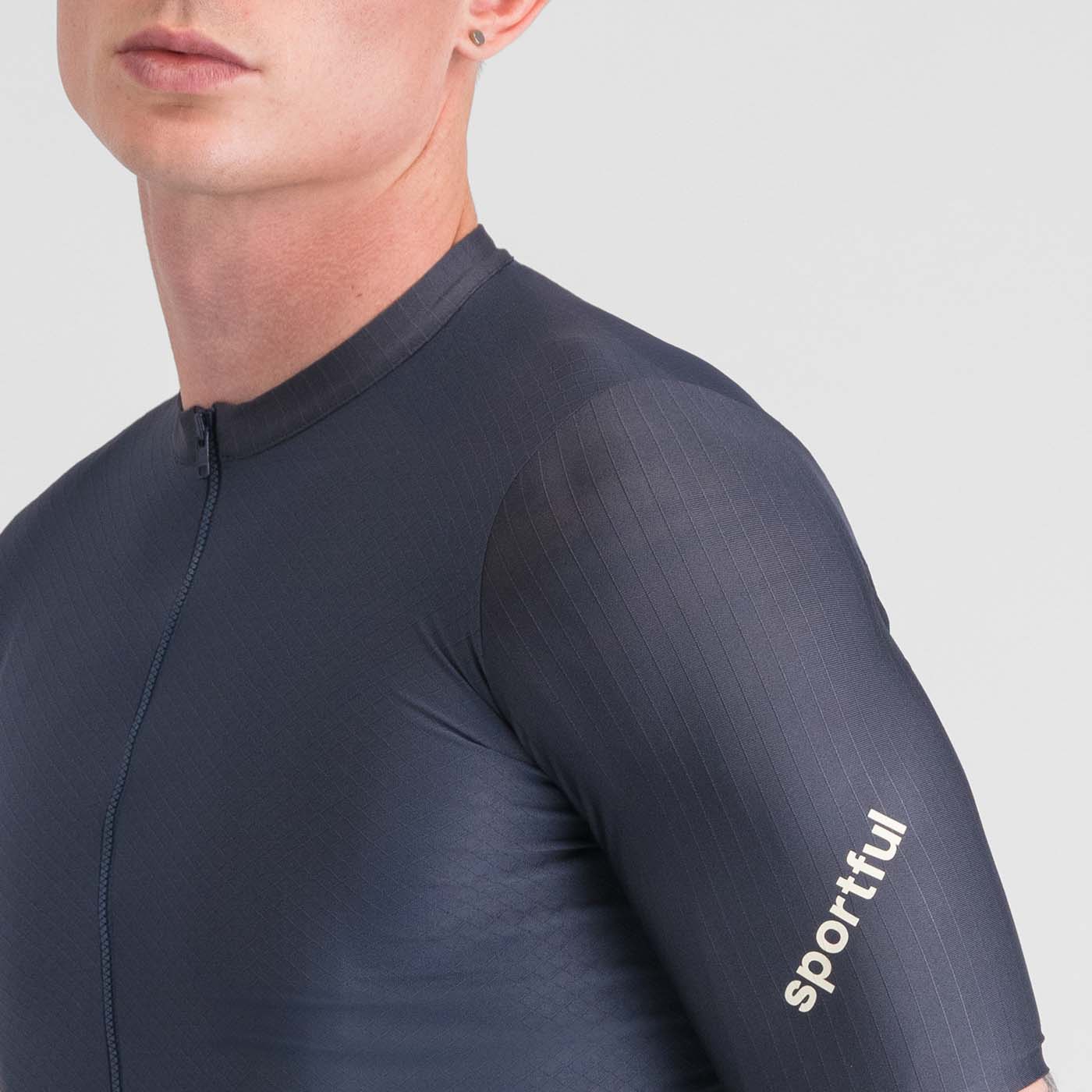 SPORTFUL HYPEREPIC lyhythihainen Jersey Navy