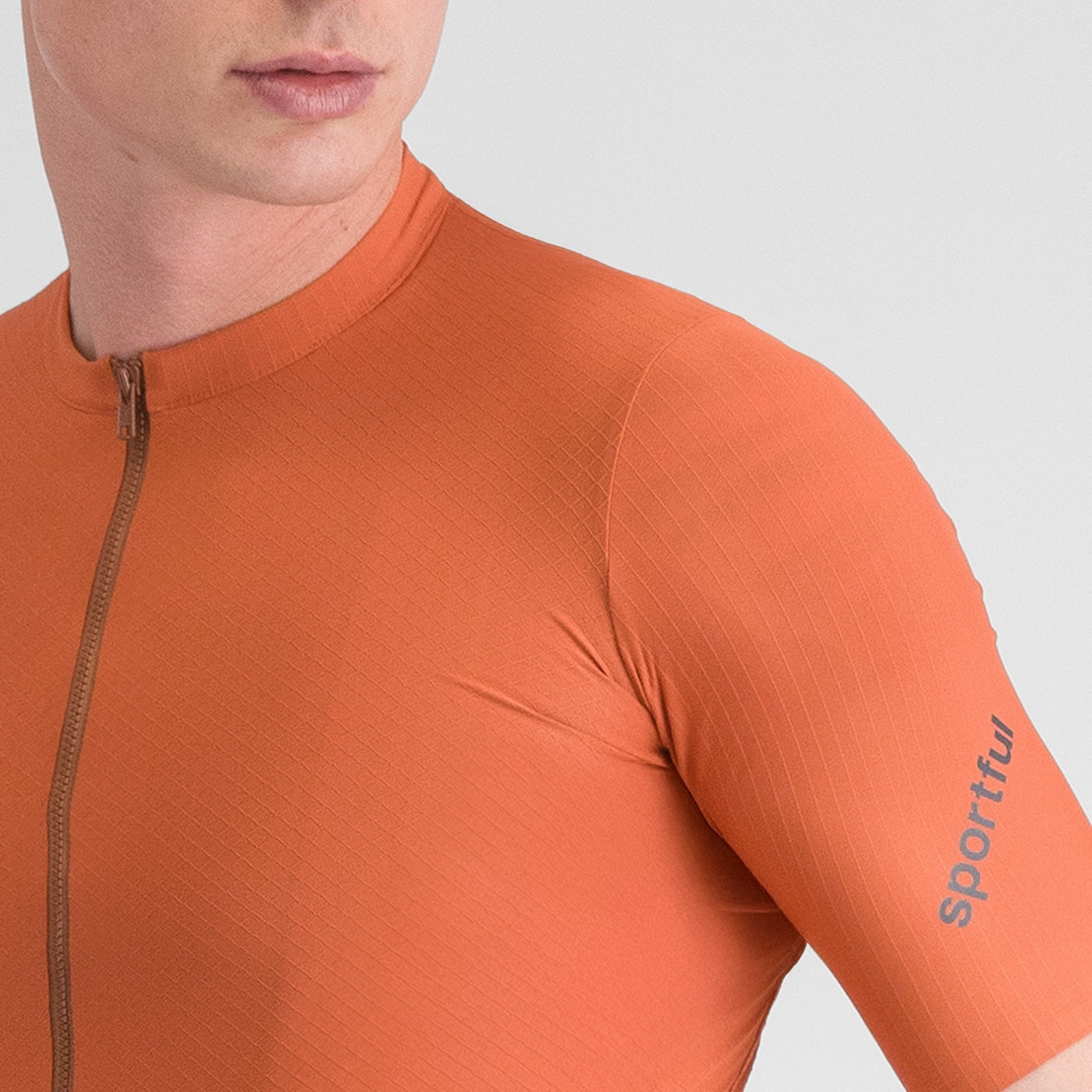 SPORTFUL HYPEREPIC lyhythihainen trikoo oranssi