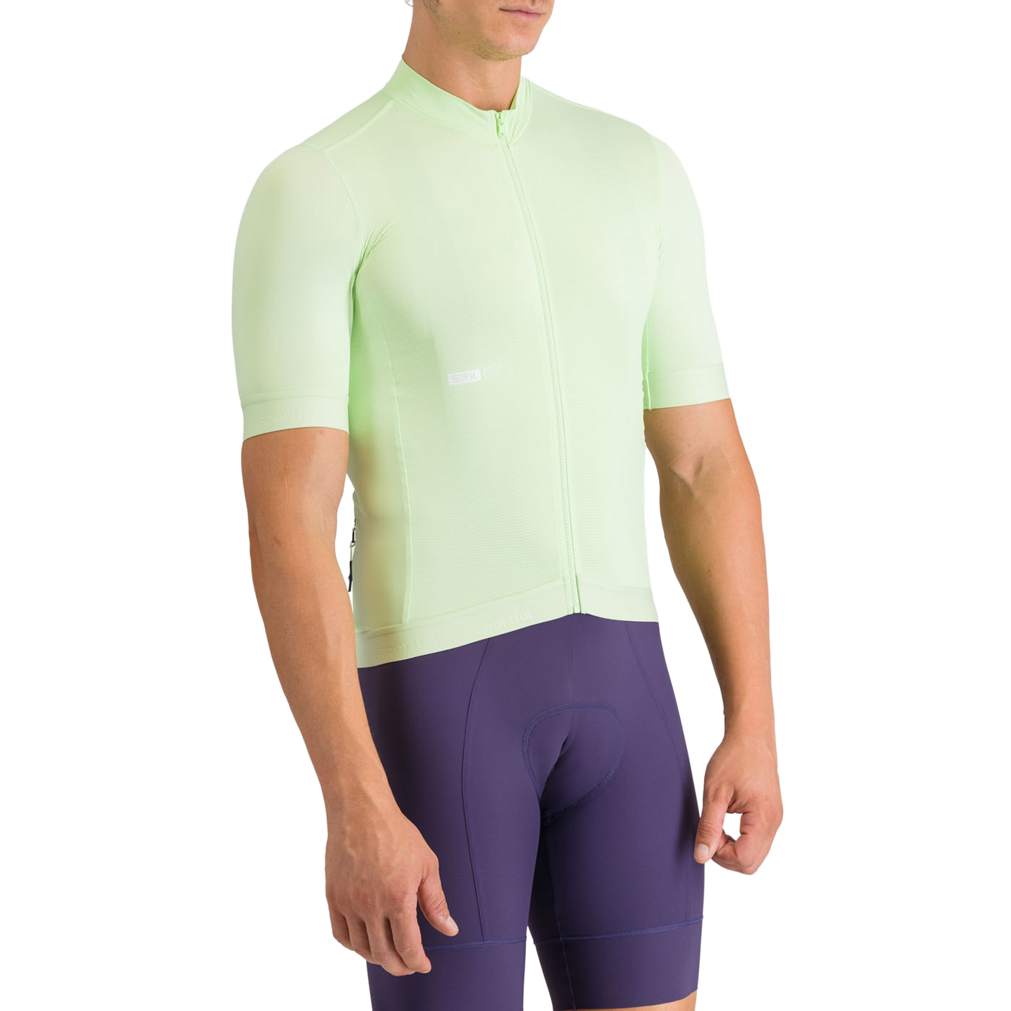 SPORTFUL SRK 2 lyhythihainen Jersey vihreä