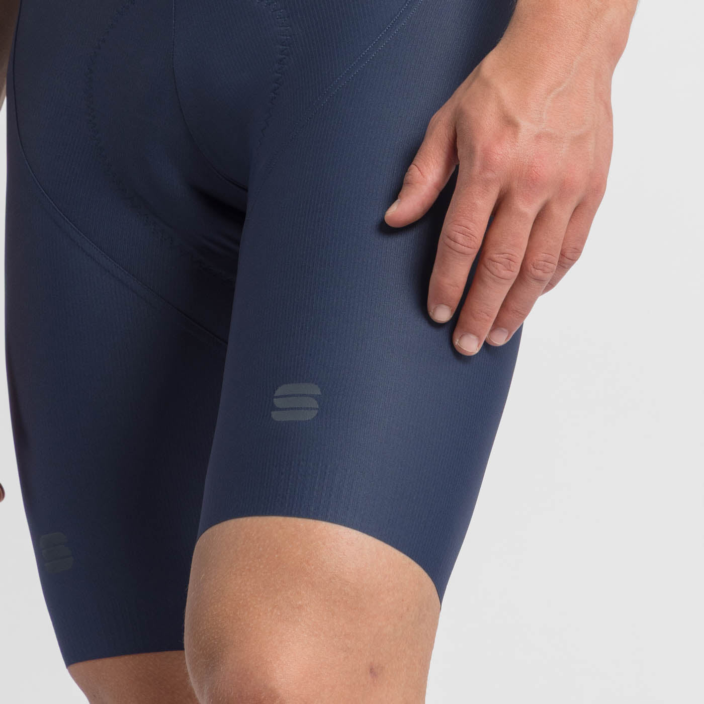 SPORTFUL LTD 2 Bib Short Sininen