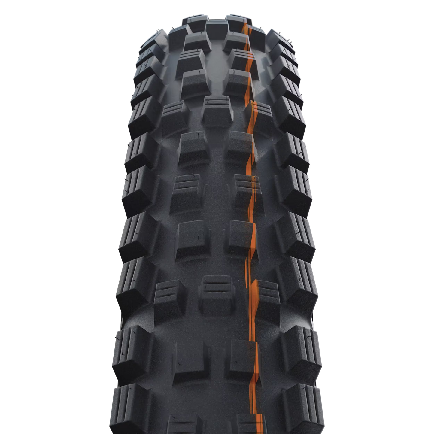 SCHWALBE MAGIC MARY 27,5x2,40 GRAVITY PRO ADDIX SOFT -rengas, Tubeless Ready, joustava