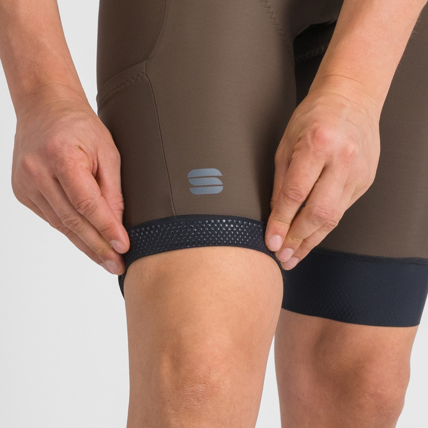 SPORTFUL GIARA 2 Lappu lyhyt ruskea