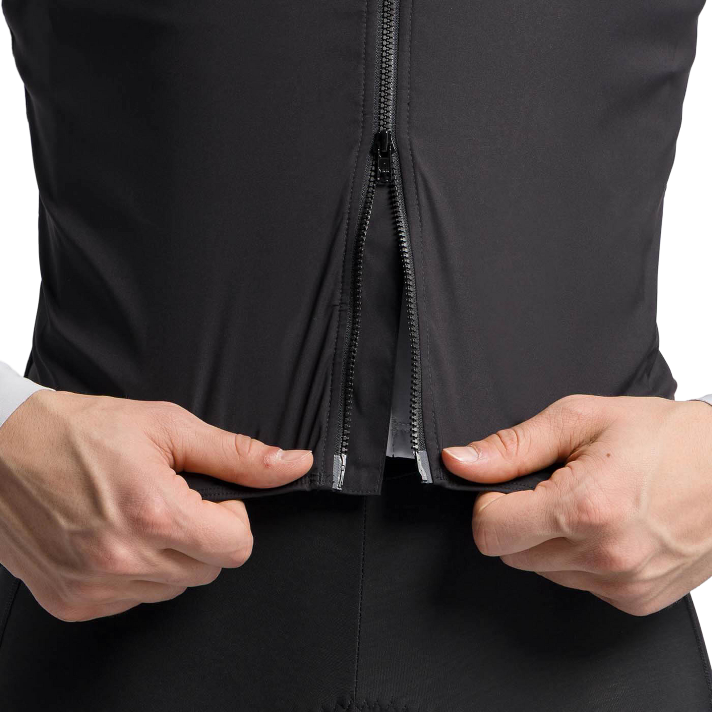 Macnhes SPORTFUL PRO 2 takki musta