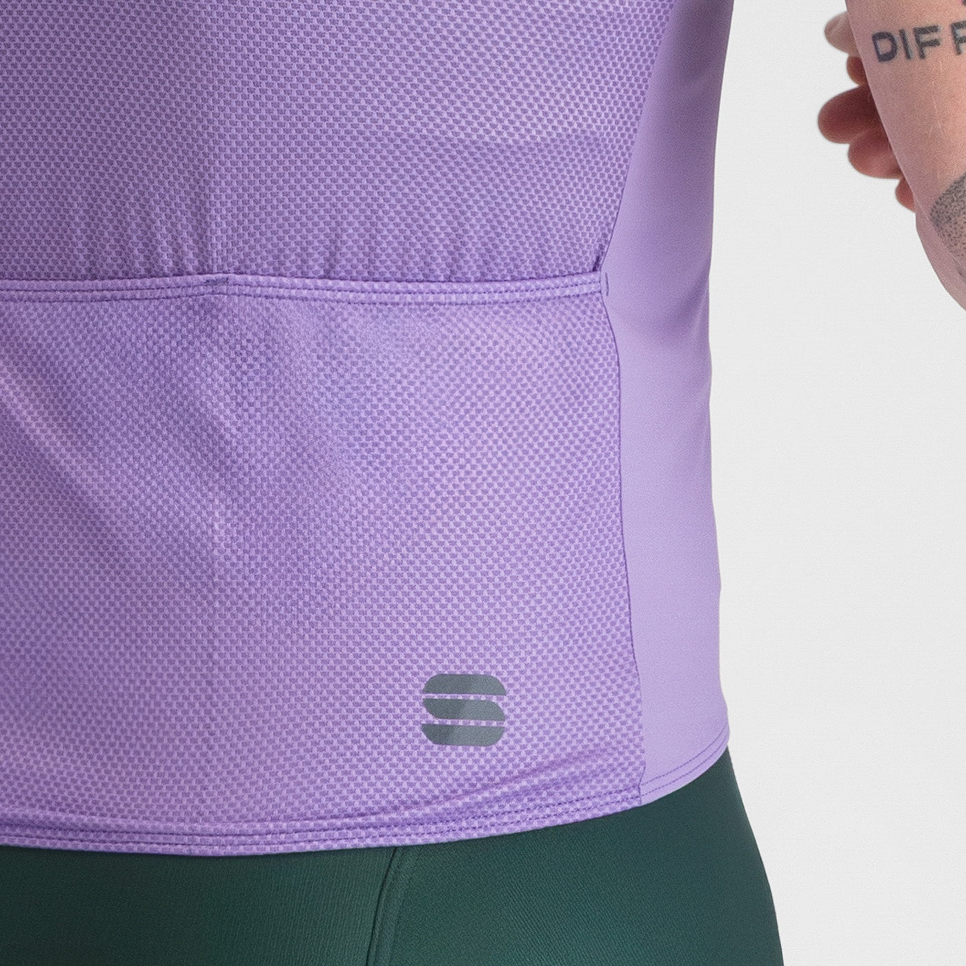 Macnhes SPORTFUL PRO 2 takki violetti