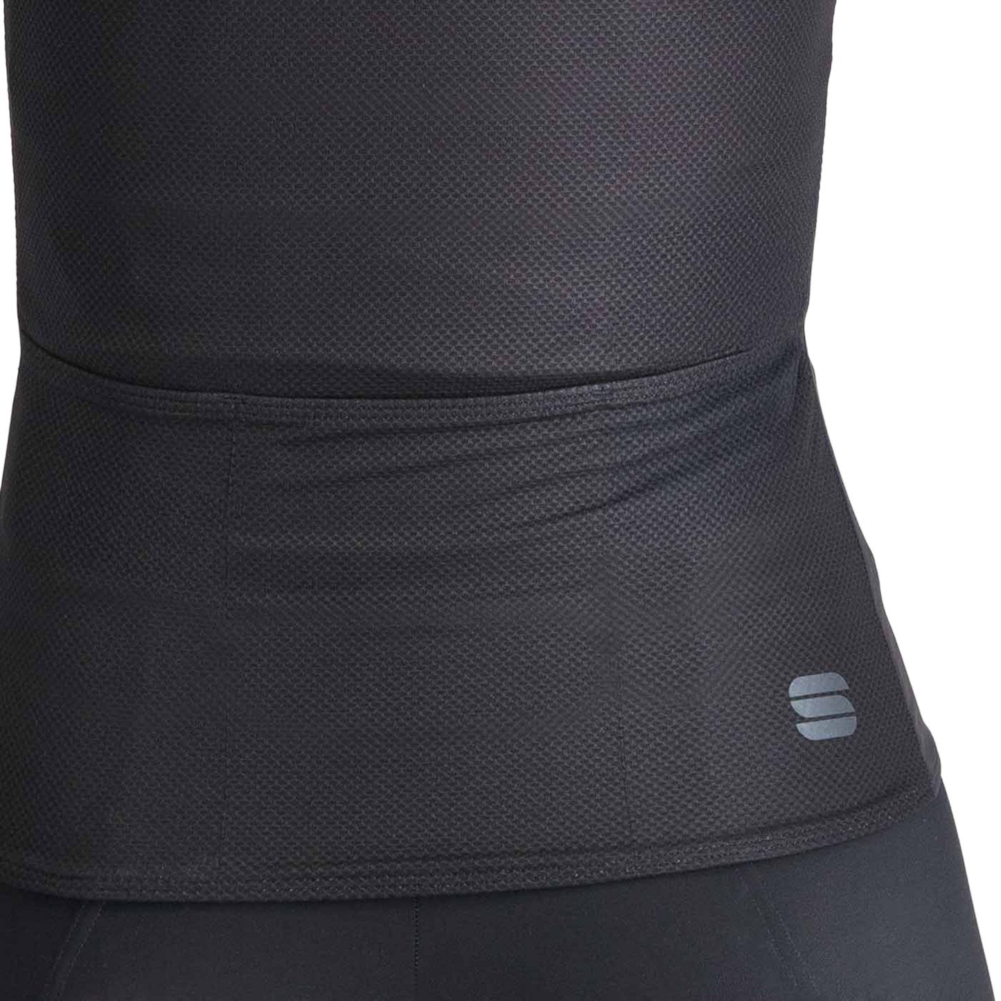 Naisten Macnhes SPORTFUL PRO 2 takki musta