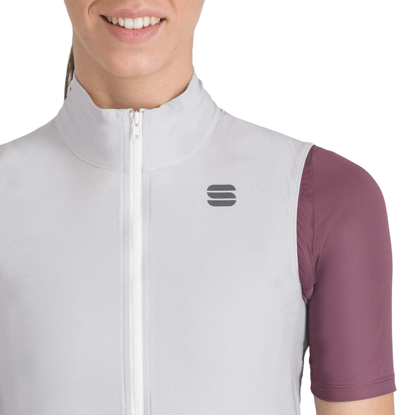 Naisten Macnhes SPORTFUL PRO 2 takki Harmaa