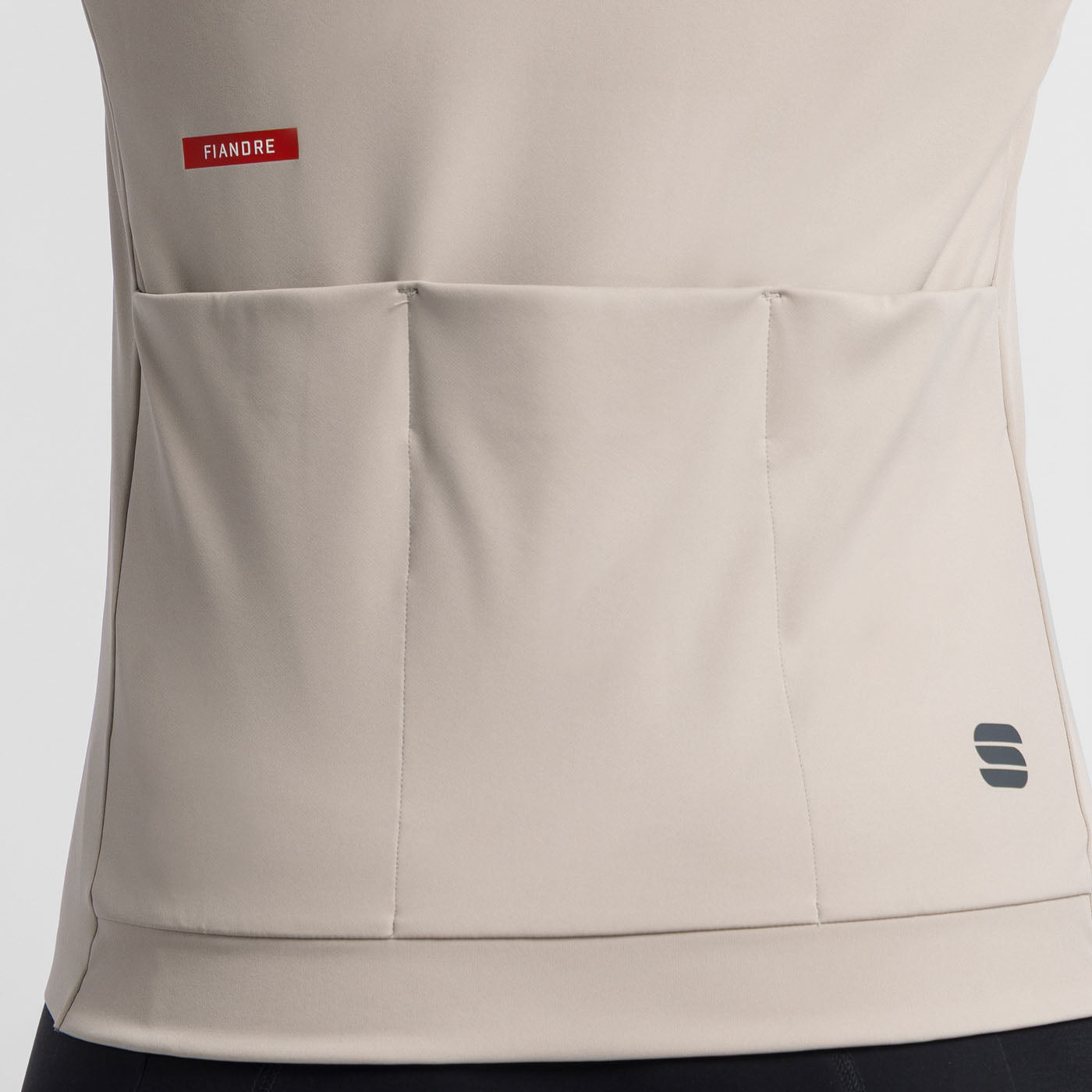 SPORTFUL FIANDRE SHIFT takki Beige