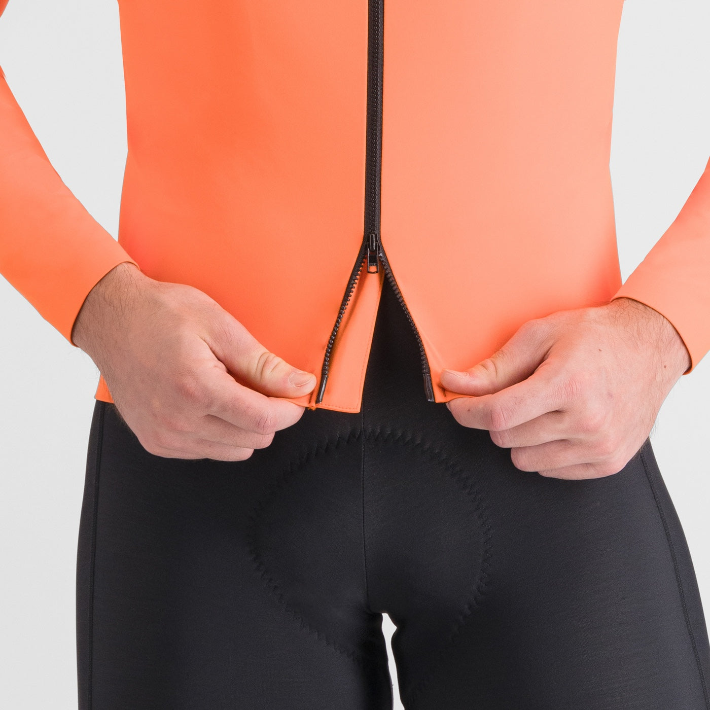 SPORTFUL FIANDRE SHIFT takki oranssi