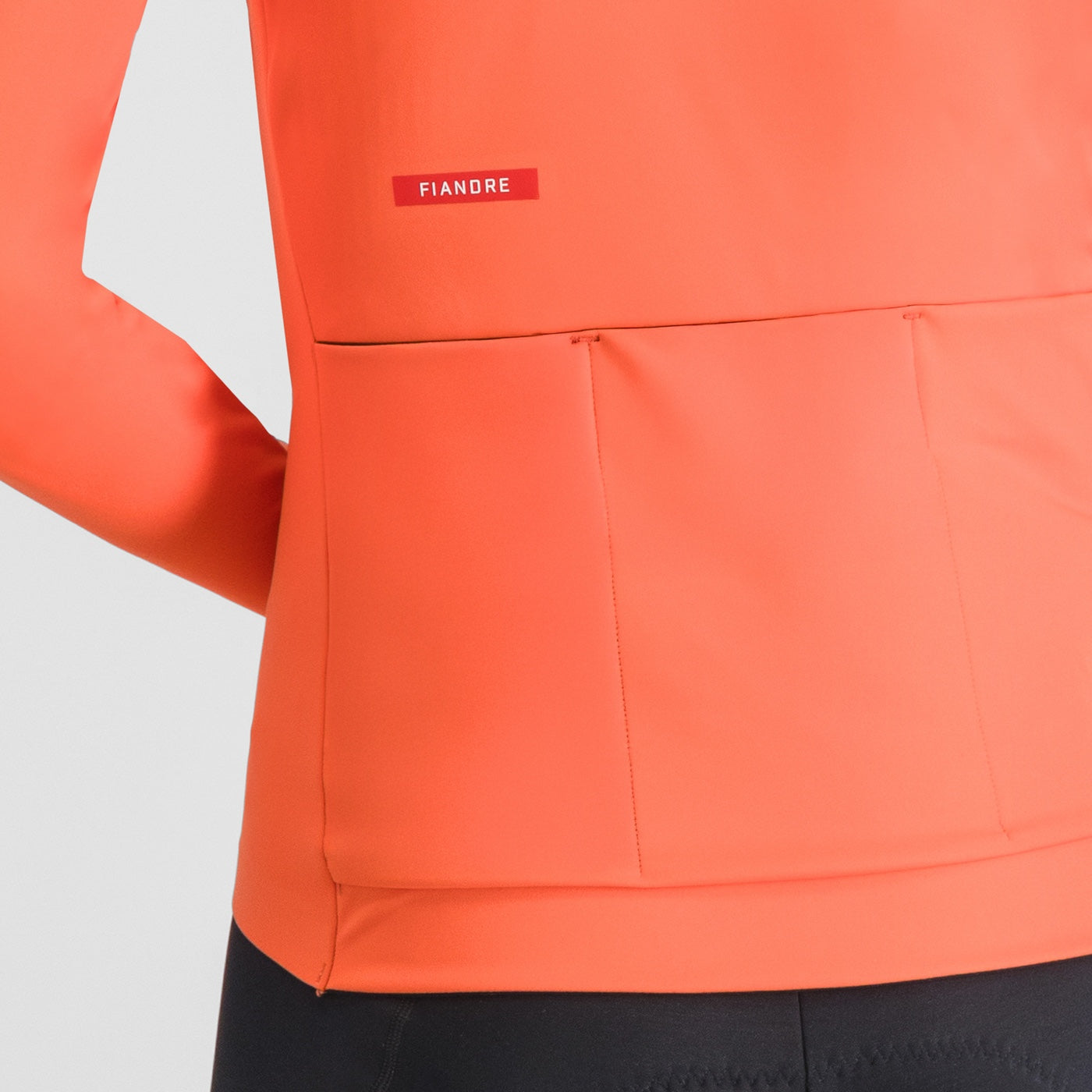 Naisten vaaleanpunainen SPORTFUL FIANDRE SHIFT takki