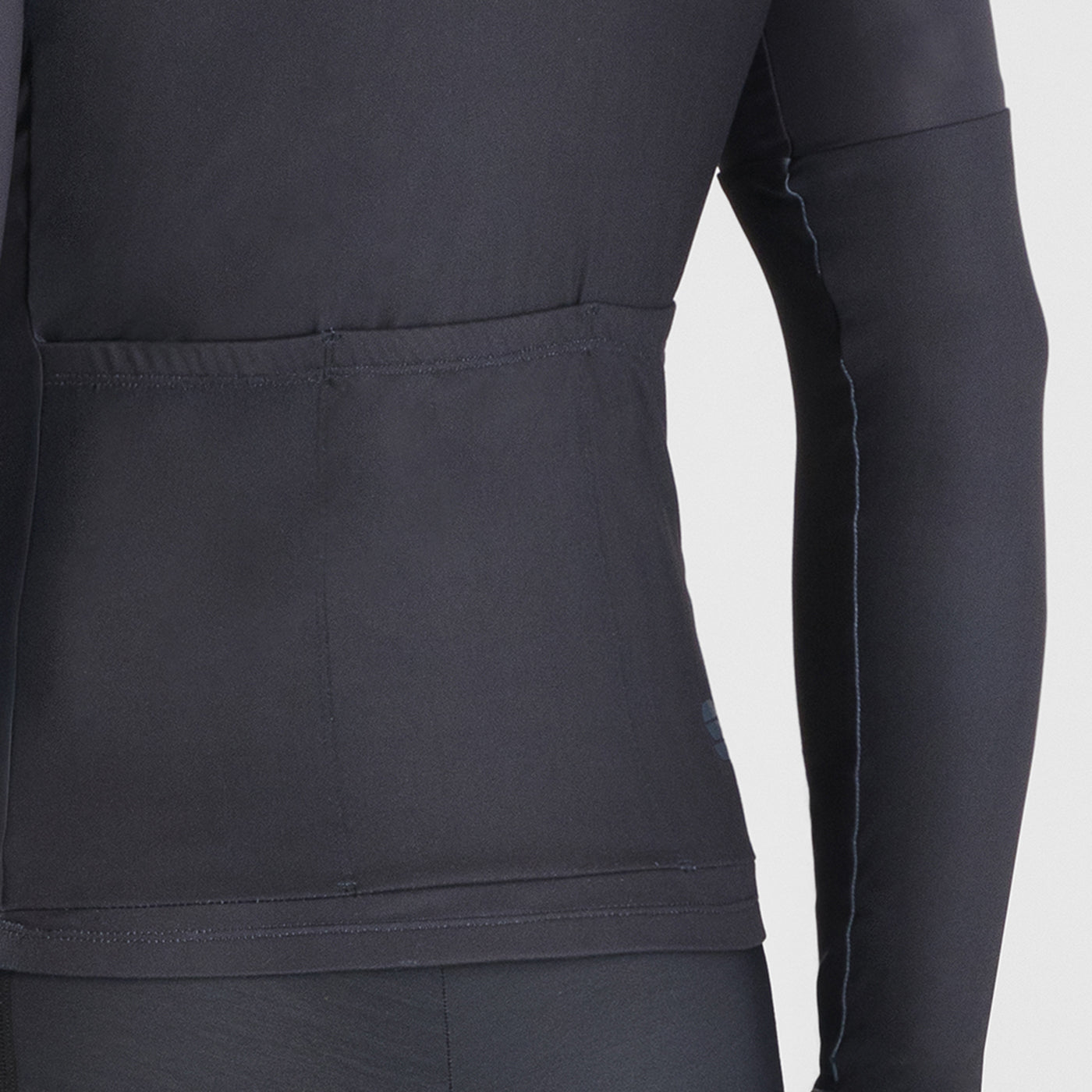 SPORTFUL SRK SHIFT WIND takki musta