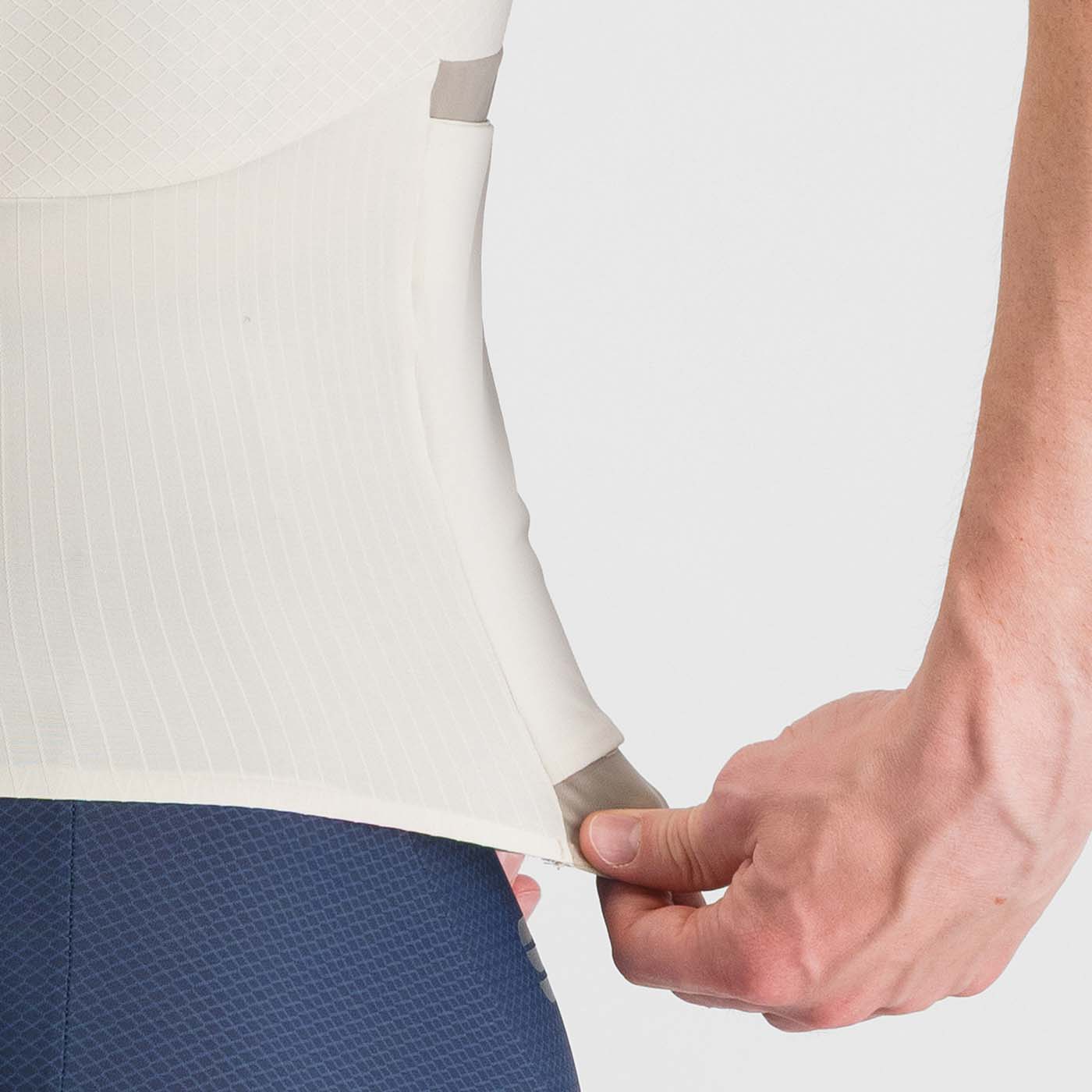 SPORTFUL HYPEREPIC Lyhythihainen Jersey kerma