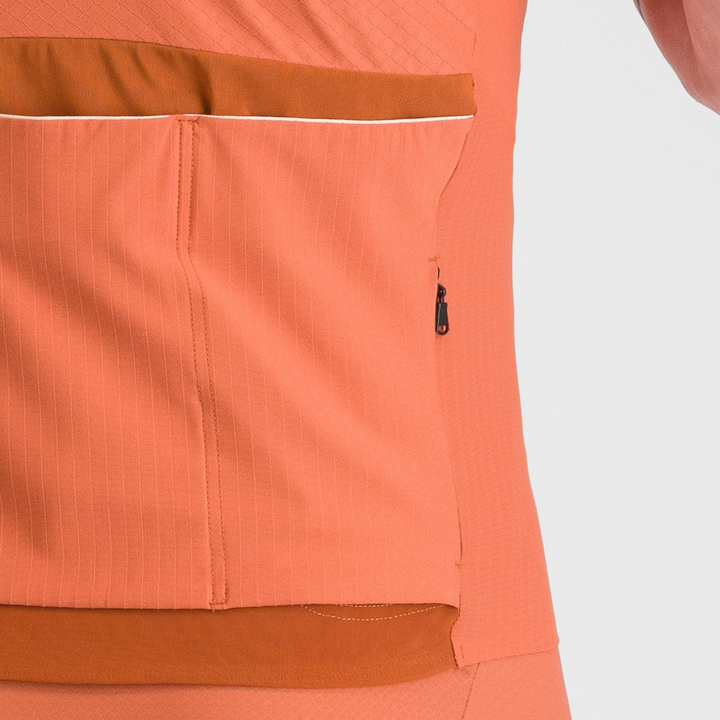 SPORTFUL HYPEREPIC lyhythihainen trikoo oranssi