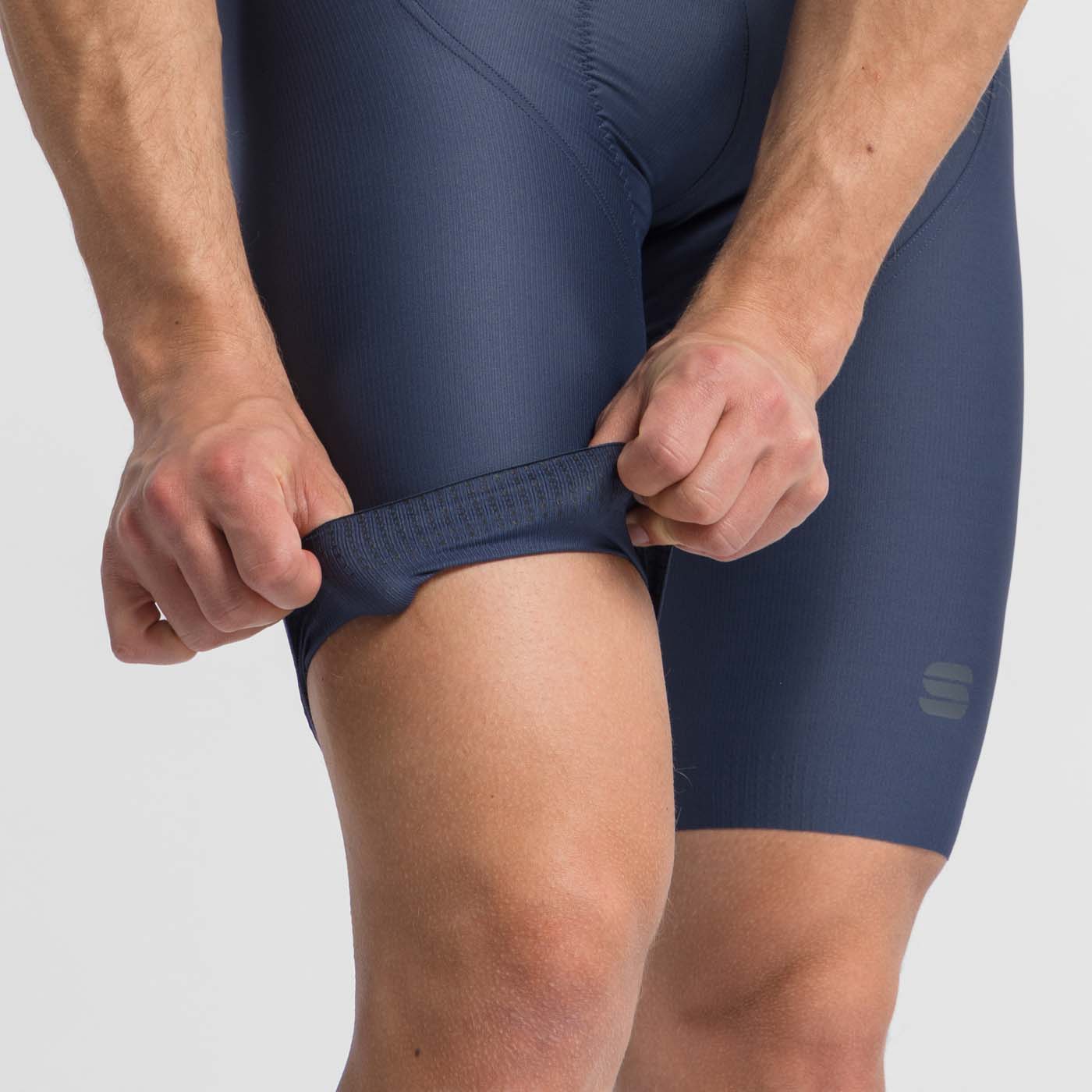 SPORTFUL LTD 2 Bib Short Sininen