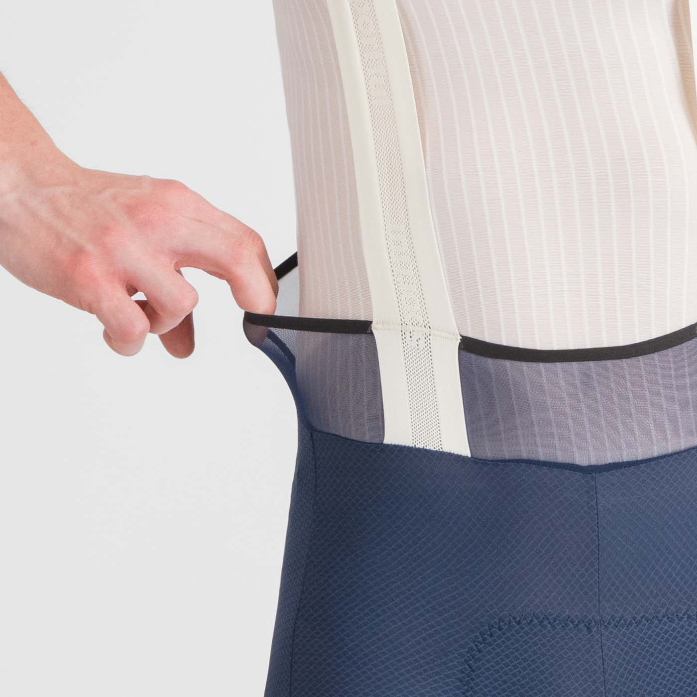 SPORTFUL HYPEREPIC Sininen Bib Tight -setti