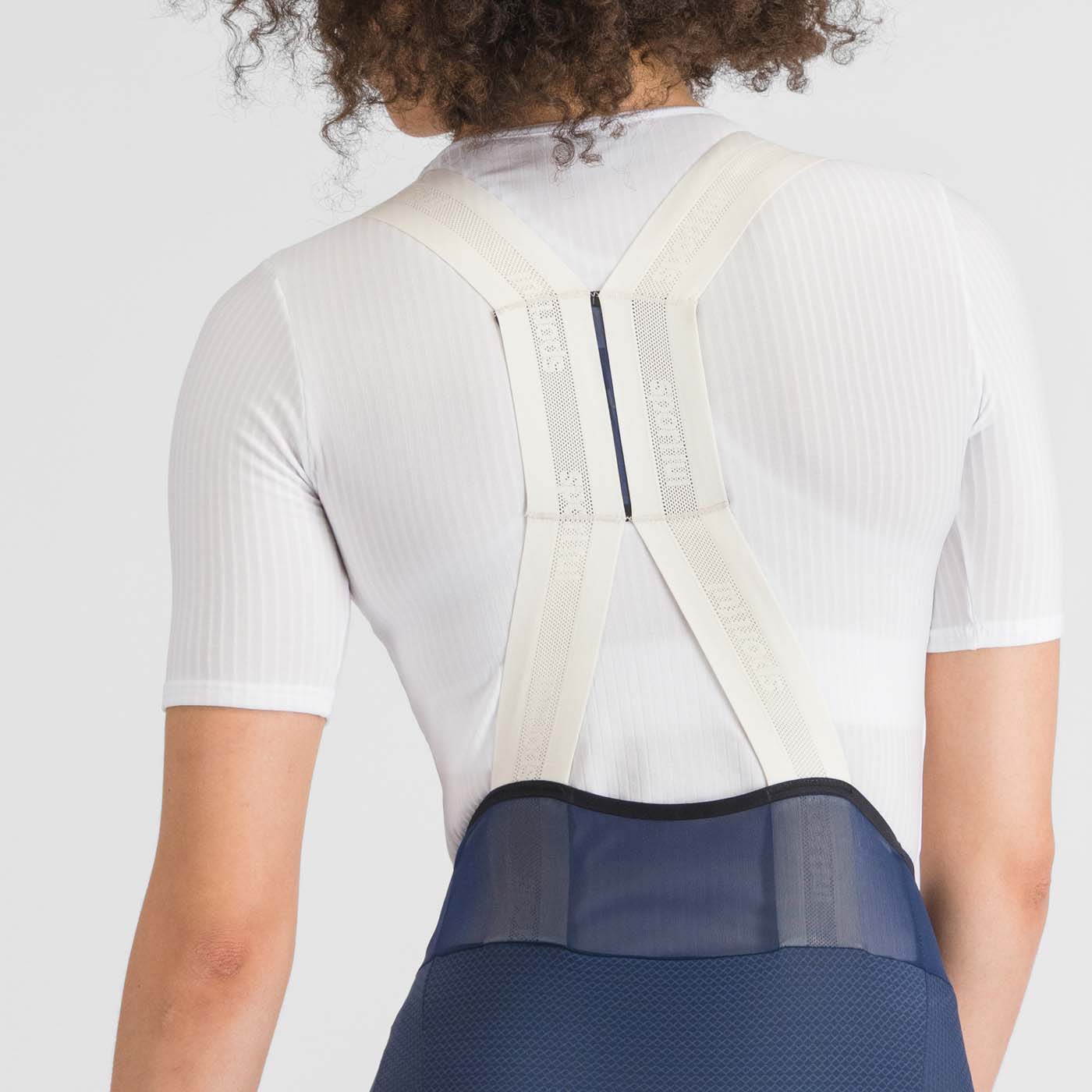 Naisten SPORTFUL HYPEREPIC Sininen Bib Tight -setti