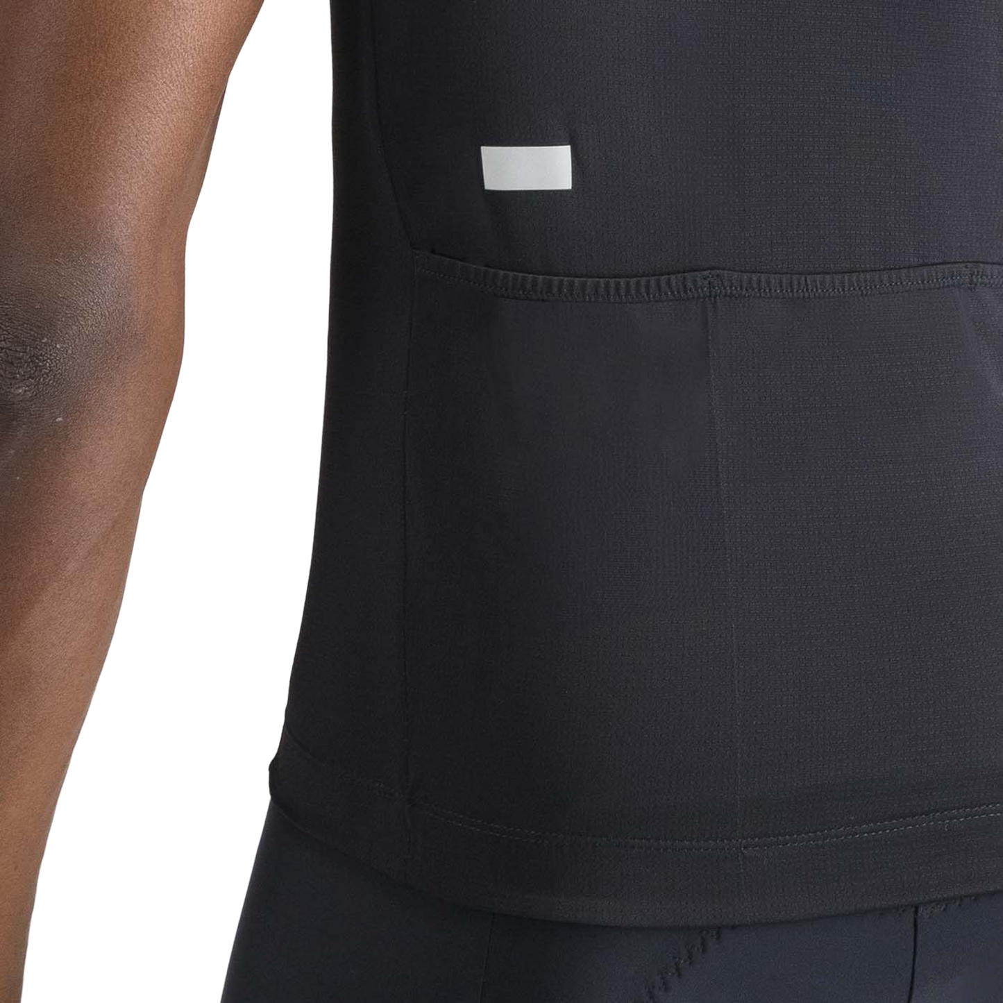 SPORTFUL CLASSIC JERSEY Lyhythihainen Jersey Musta