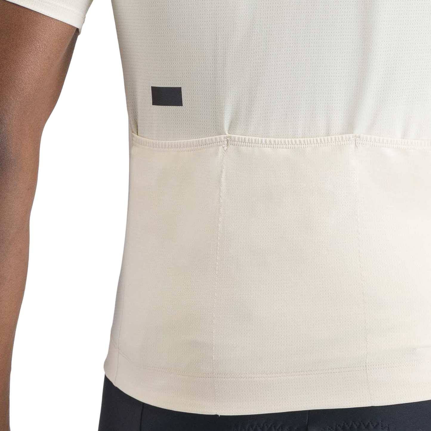 SPORTFUL CLASSIC JERSEY Lyhythihainen trikoo Cream