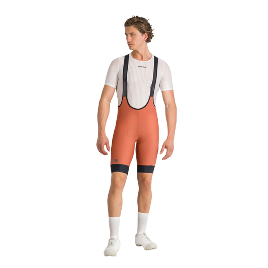 SPORTFUL GIARA 2 oranssi rintareppu Tight