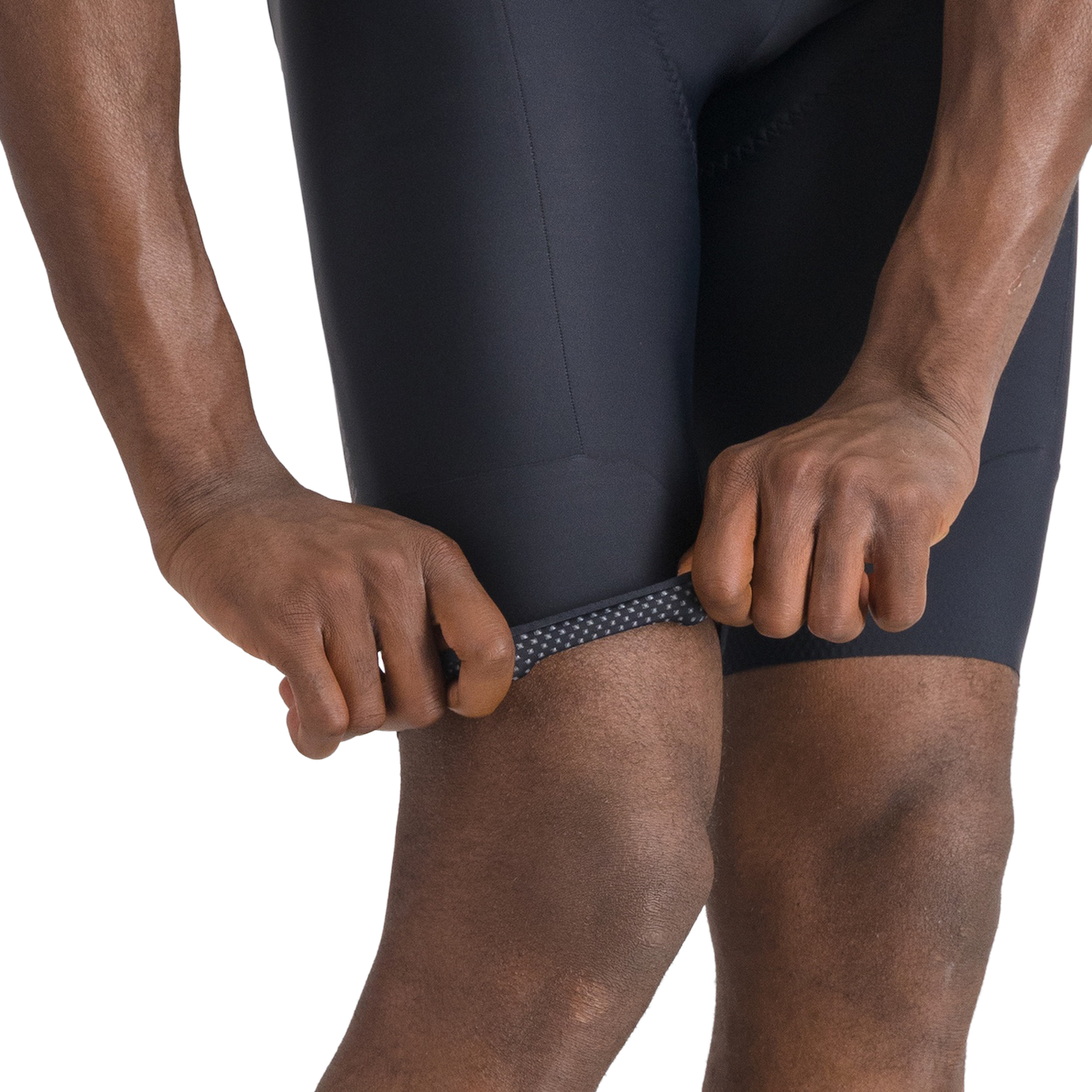 SPORTFUL PULSE Bib Tight Musta