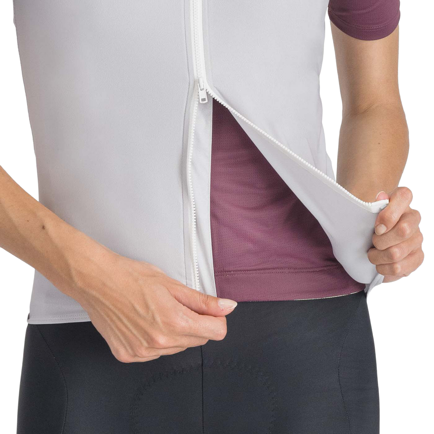 Naisten Macnhes SPORTFUL PRO 2 takki Harmaa