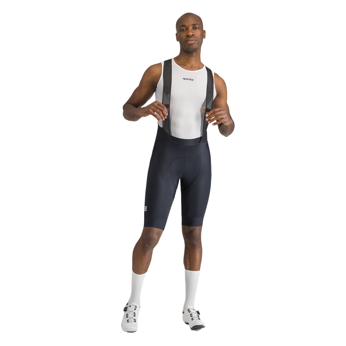 MAVIC PRO BASELAYER hihaton alusasu valkoinen