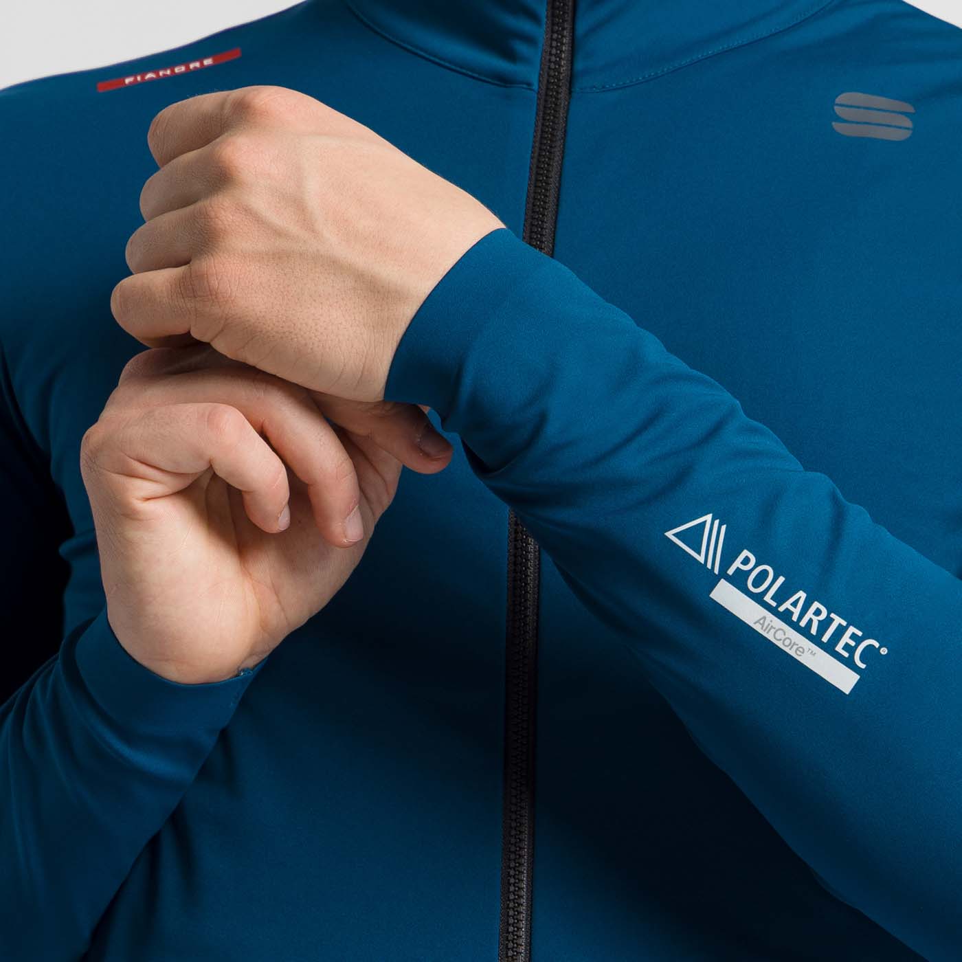 SPORTFUL FIANDRE SHIFT takki sininen